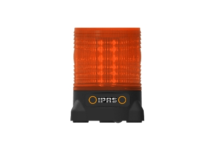 Flashlight Zone Tag IPAS para puntos fijos