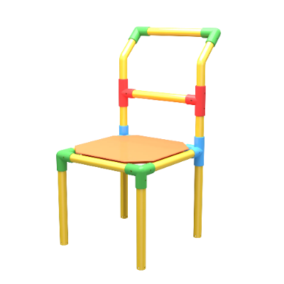 Chair Build