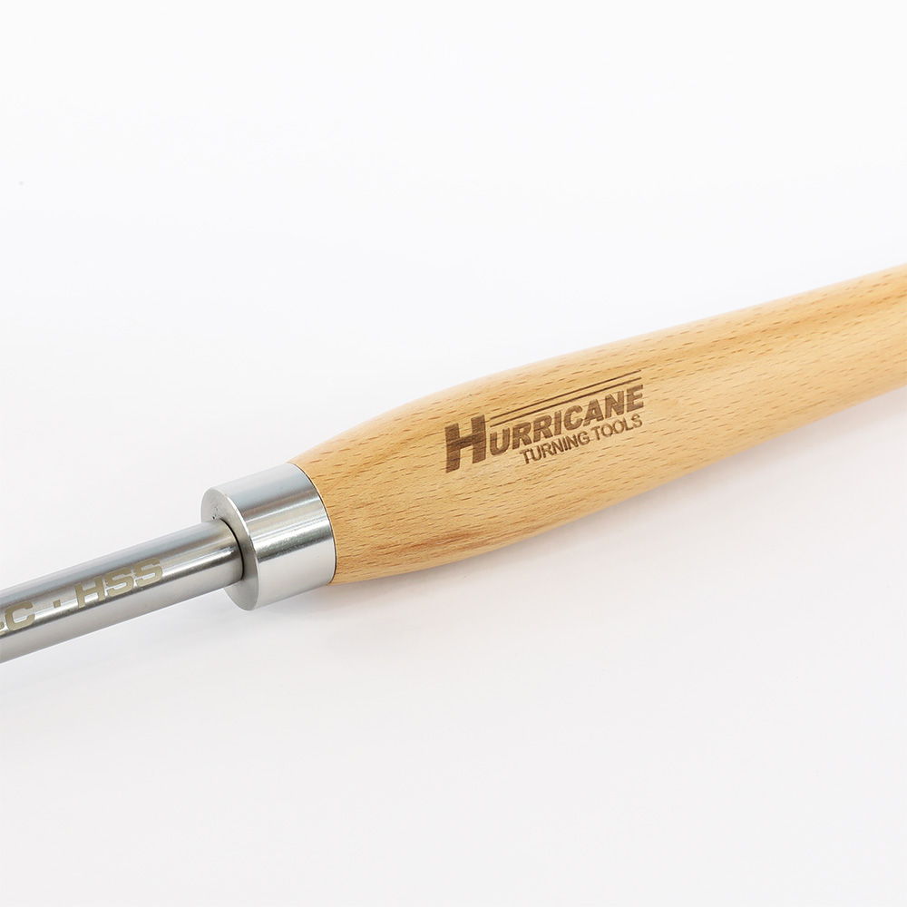 Hurricane Turning Tools - CryoCut Series