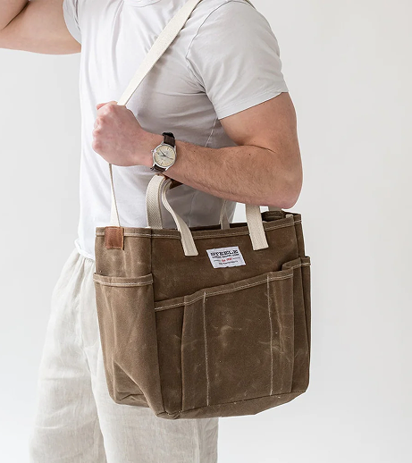 Steele Utility Tote
