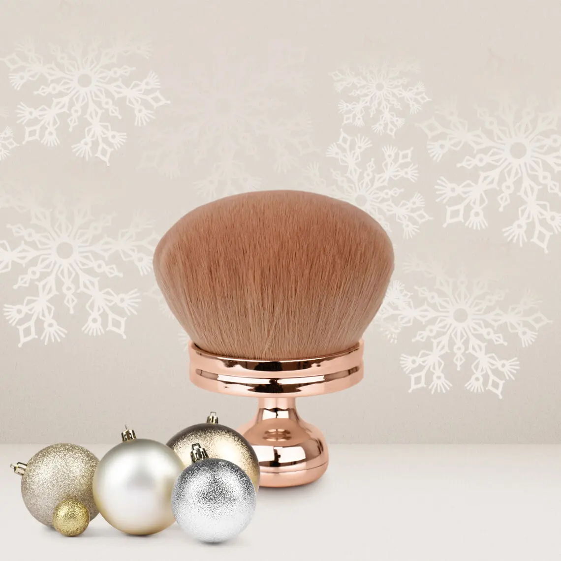 Finishing Brush