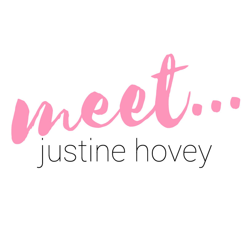 Meet Justine