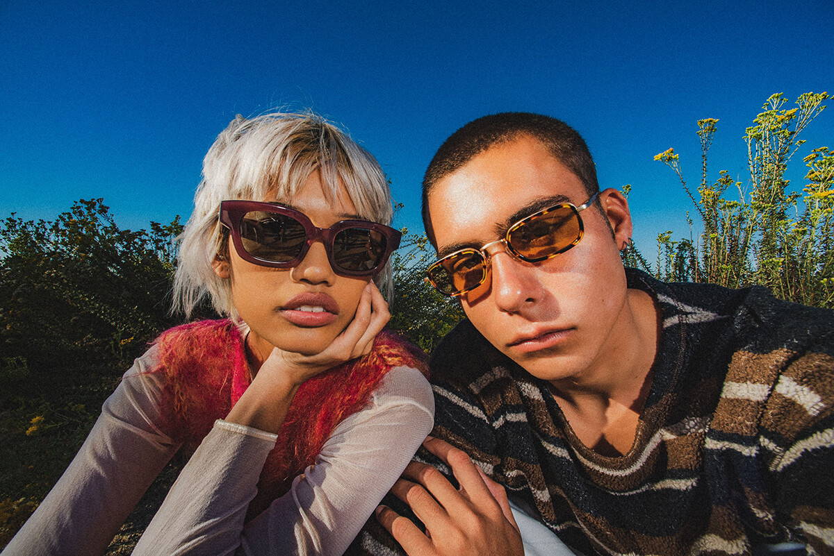 Fall 2021 Lookbook