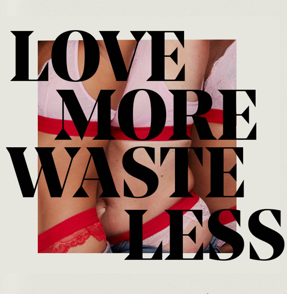 Love More Waste Less image 