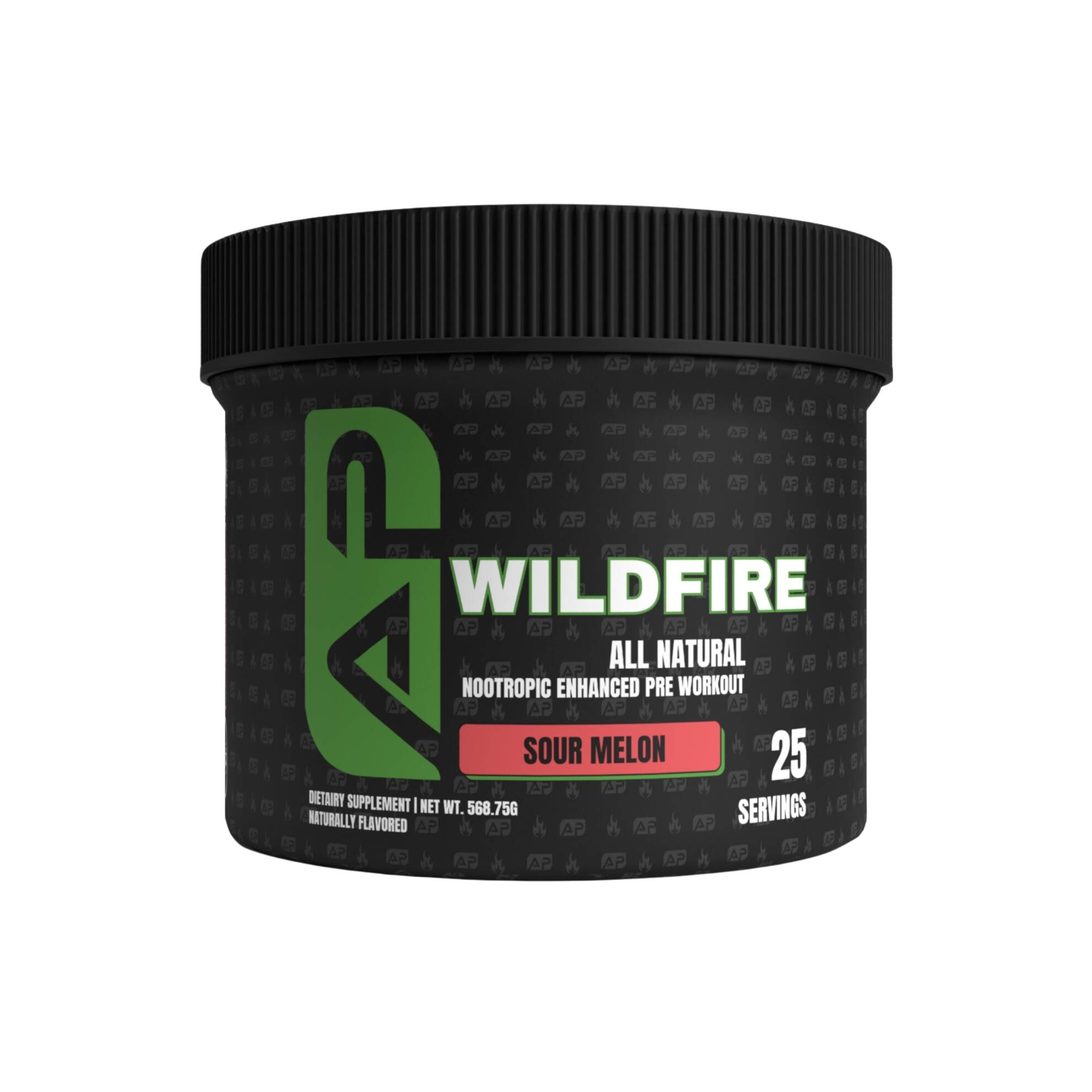 AP Labs | Clinically-Backed, All-Natural Fitness Supplements