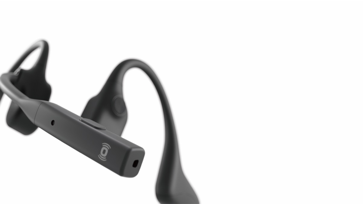 Shokz OpenComm2 PTT Standard – FOCALPOINT DIRECT