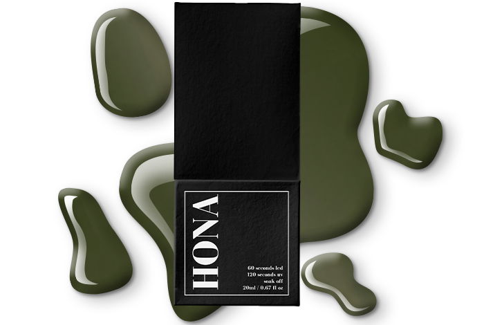 Spring HEMA Free Cat Eye Gel Polish