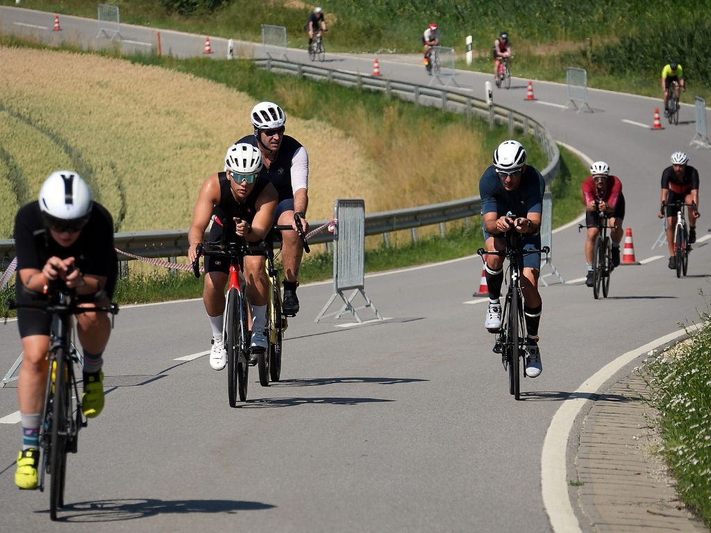 triathlon.de CUP Landshut 2026