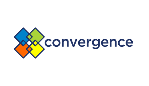 Convergence Logo