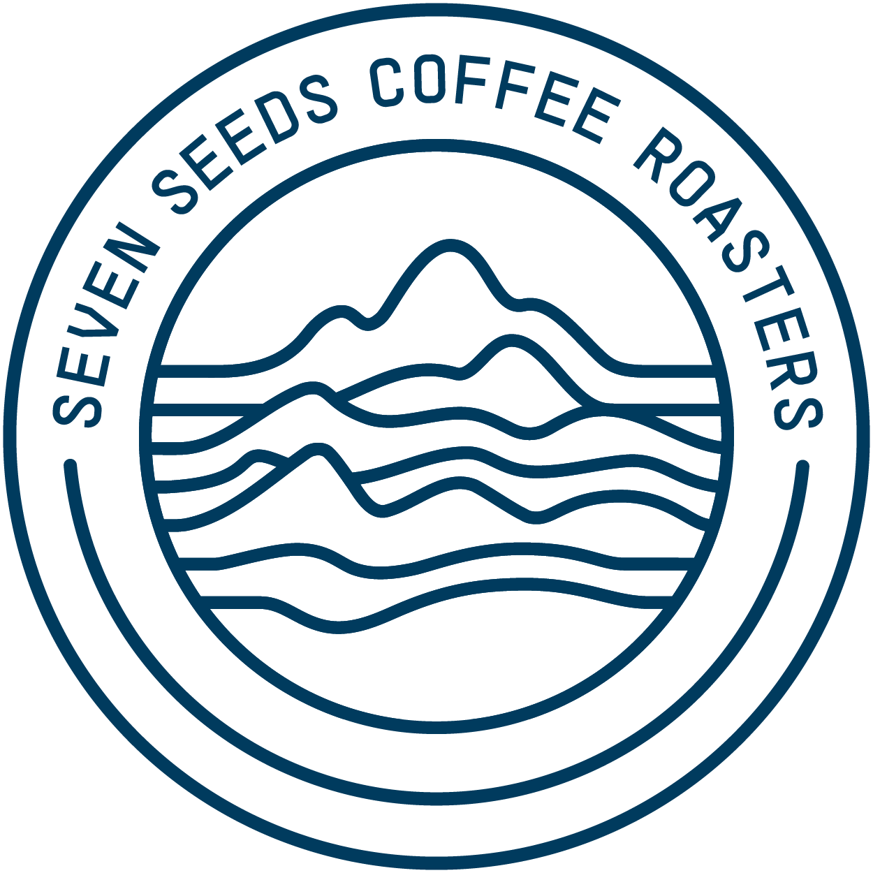 Seven Seeds Coffee Roasters