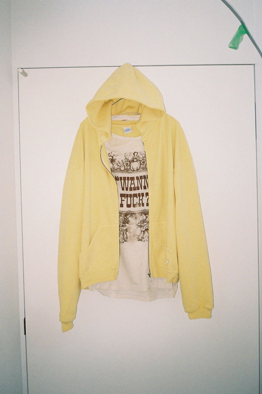 60's Faded Zip hoodie & Crew Sweatshirts – FIFTH GENERAL STORE