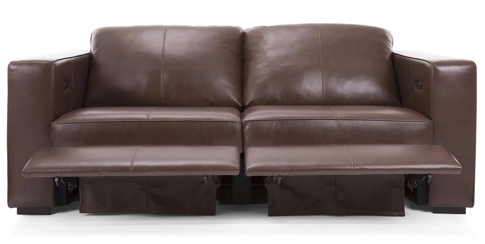 Calgary recliner 