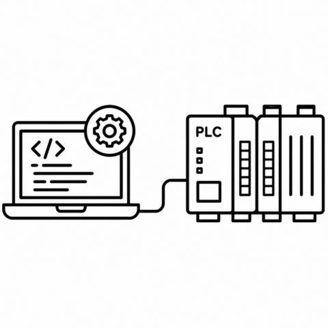 PLC Programming & Retrofit