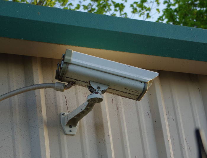 security cameras installation cost