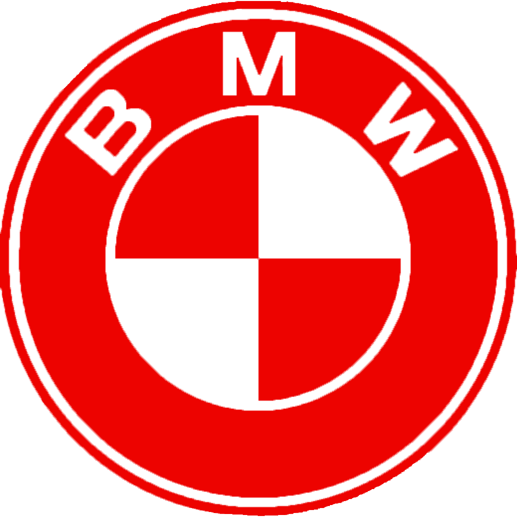 BMW Mottorrad