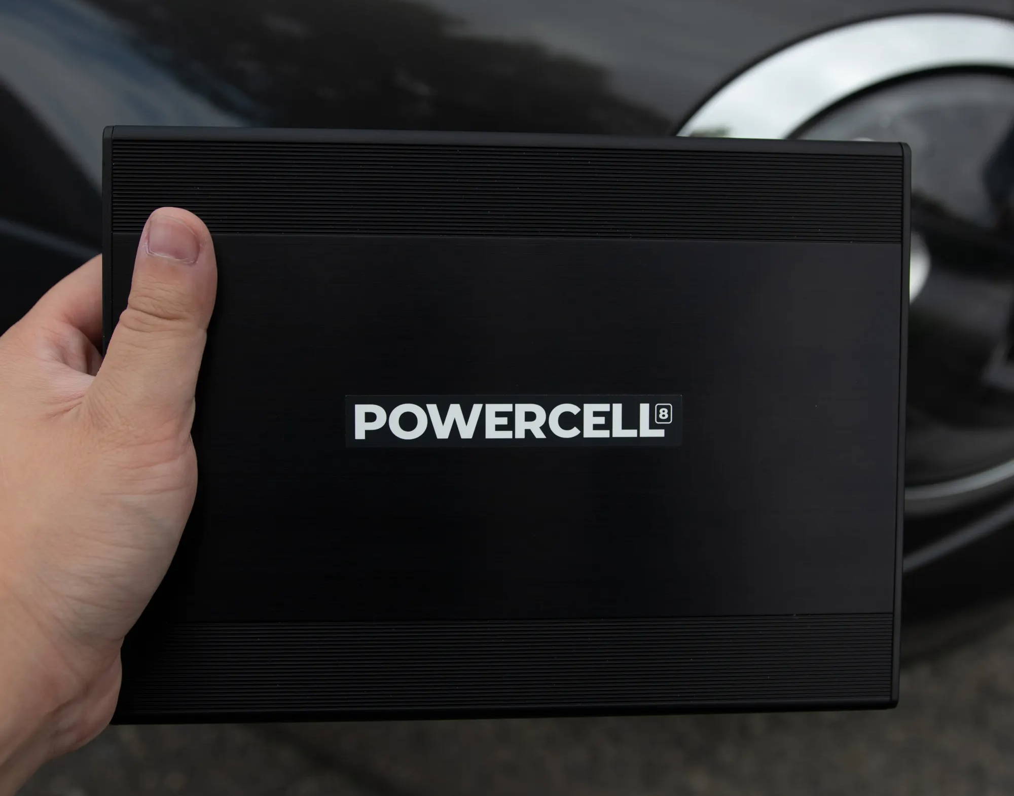 What are Dash Cam Battery Packs? — BlackboxMyCar