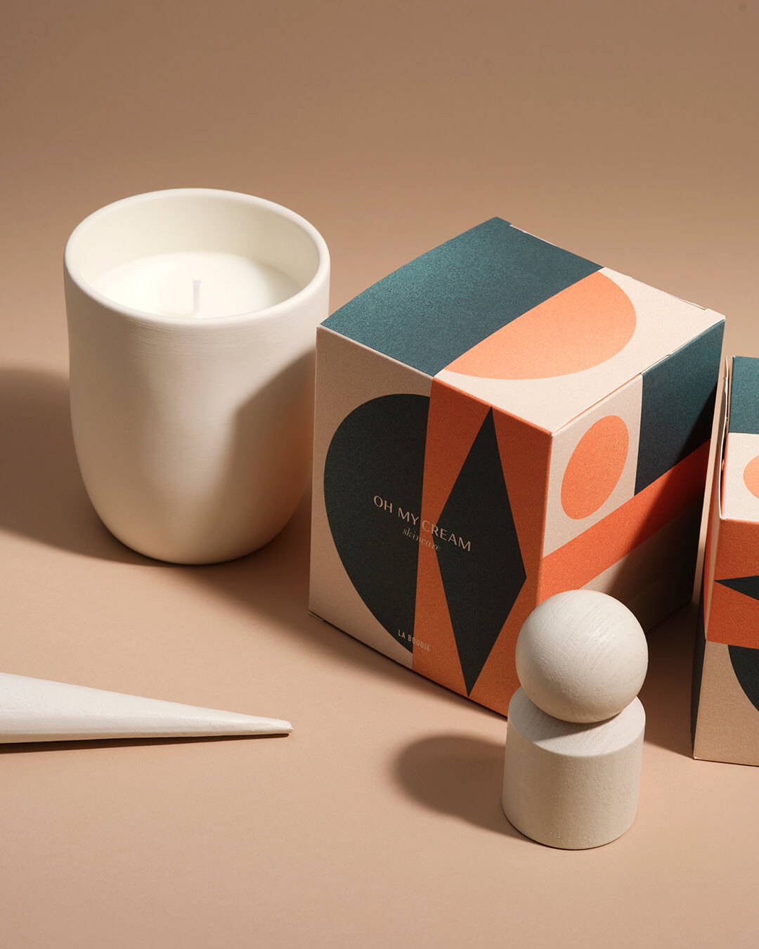 #seo: oh my cream candle