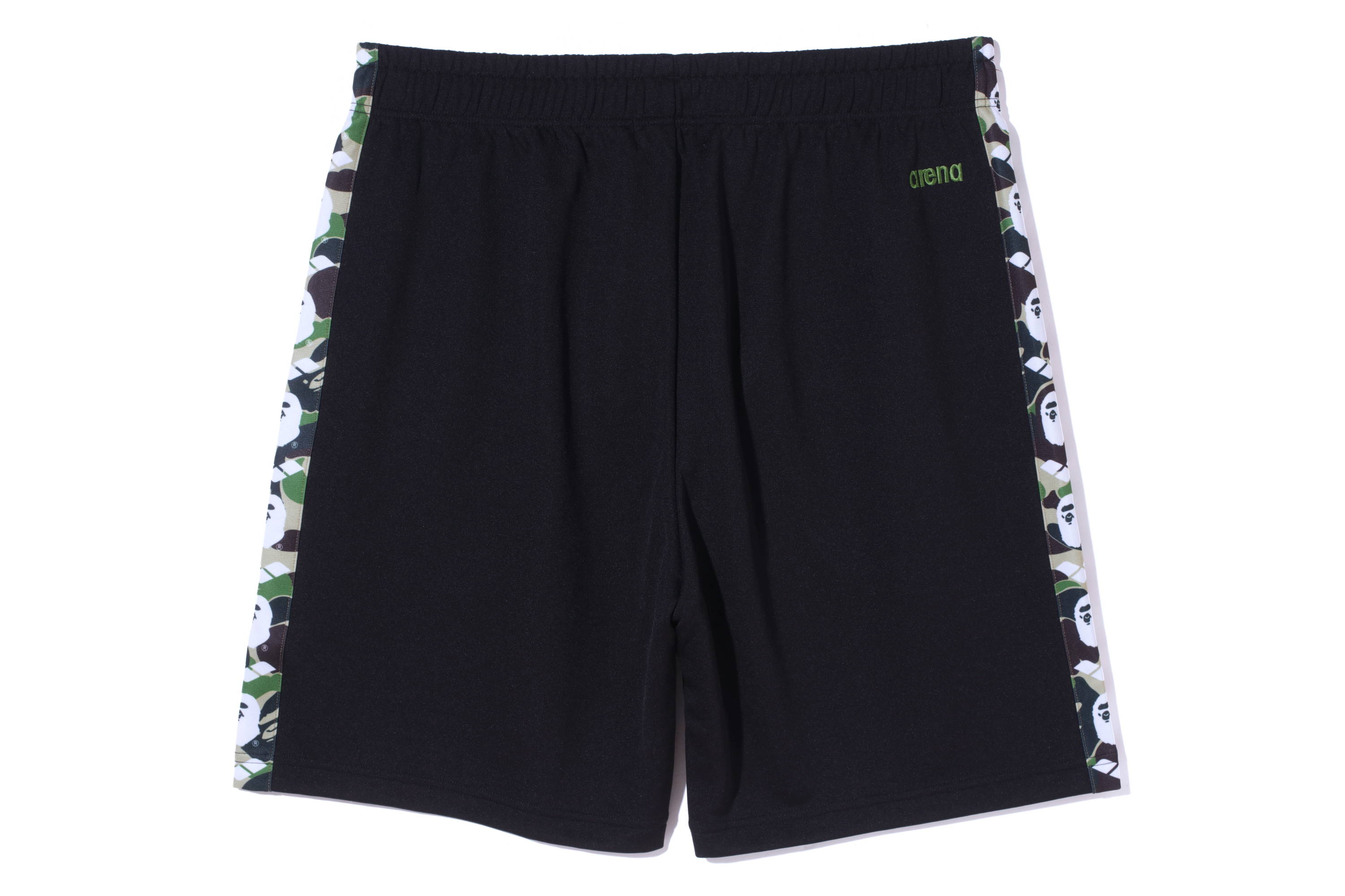 Bape Arena total set