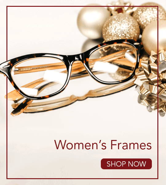 Women's Frames - Shop Now