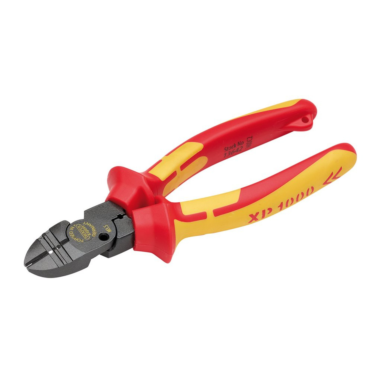 XP1000® VDE Tethered 4-in-1 Combination Cutter, 160mm