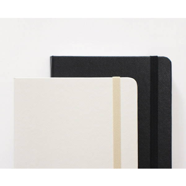 Elastic band closure - 2020 Prism Slim Diary