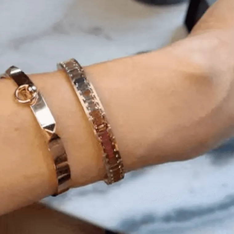 family jewelry bracelet