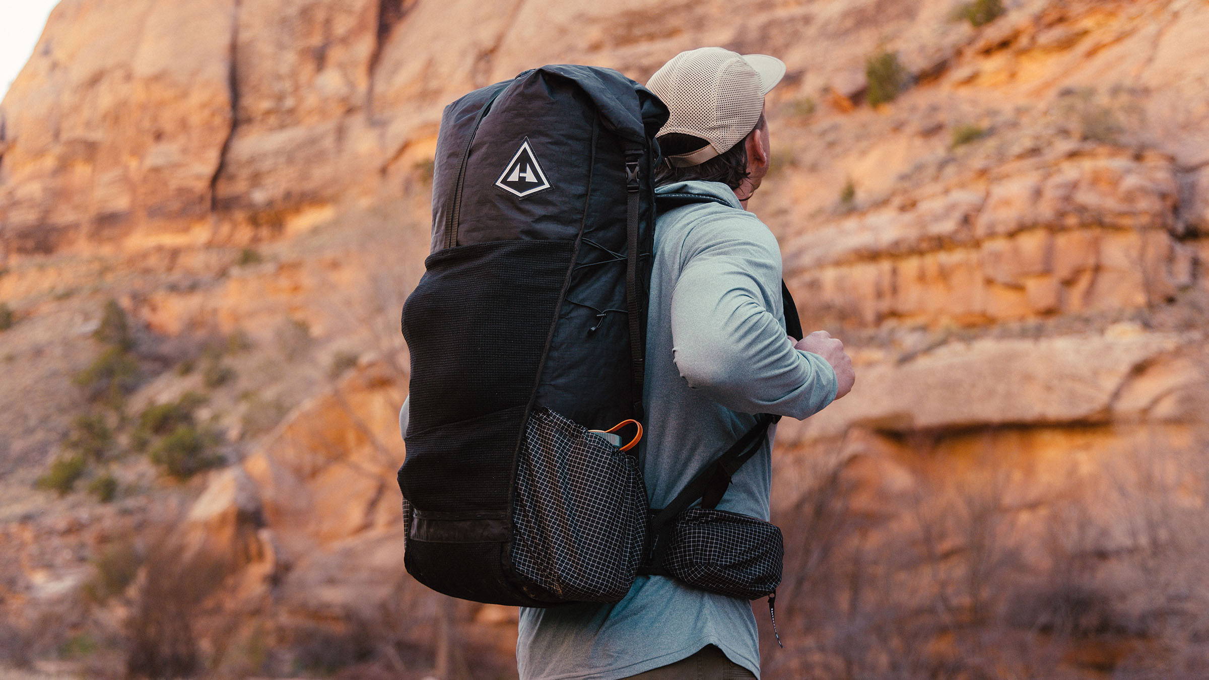 Unbound System: Advanced Lightweight Gear by Hyperlite Mountain Unbound System: Advanced Lightweight Gear by Hyperlite Mountain