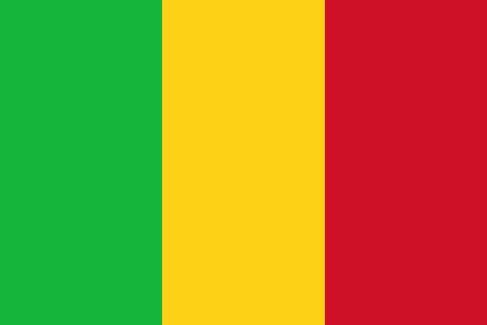 mali embassy legalization of documents