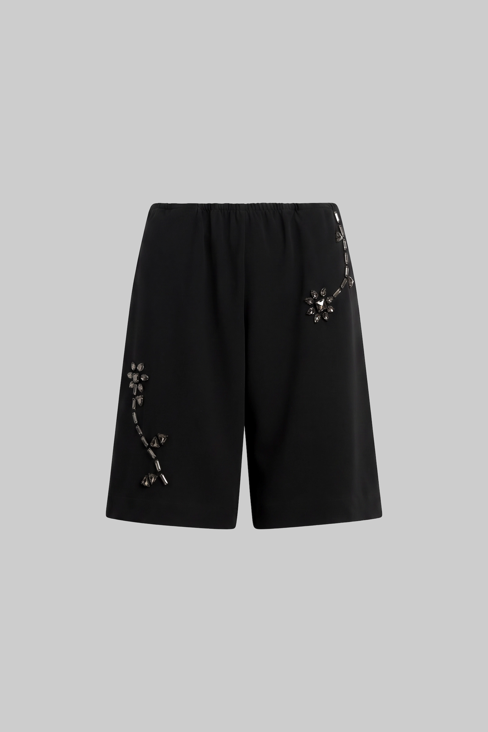 shorts flat