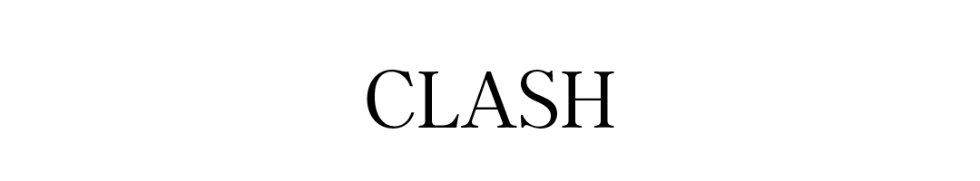 Text logo that reads 