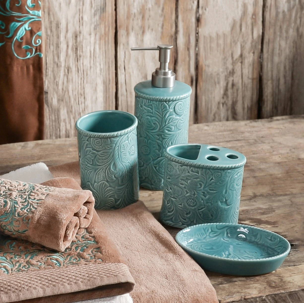 Shop Bath Accessories