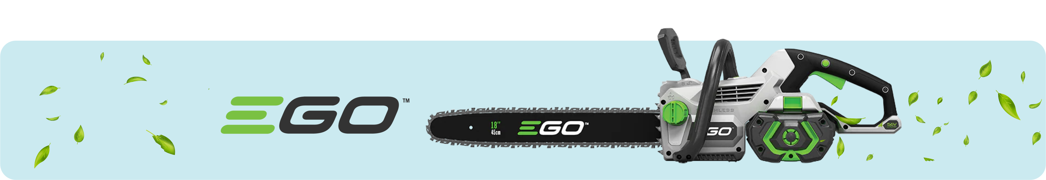 EGO lawnmowers Sale