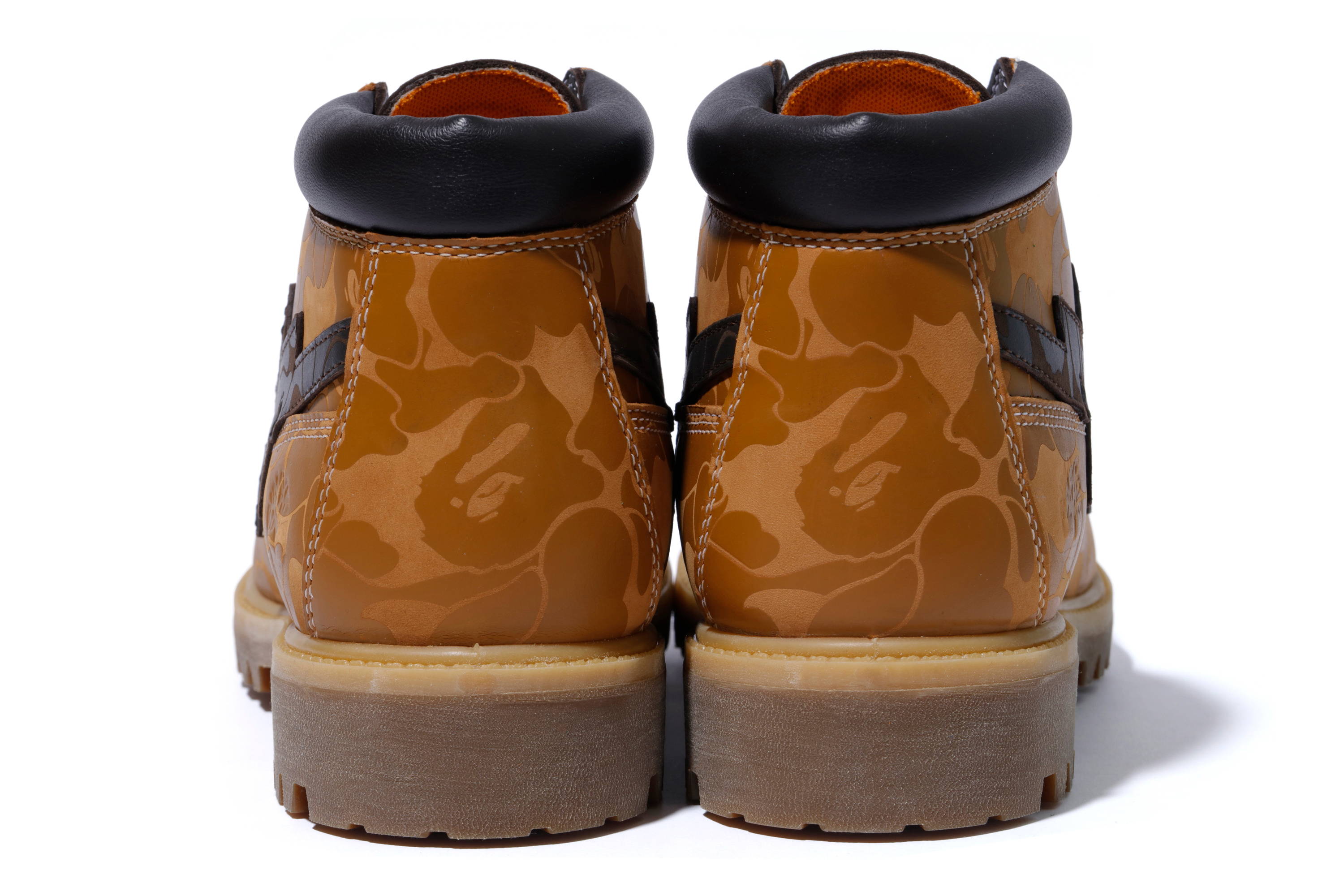 A BATHING APE® X TIMBERLAND | bape.com A BATHING APE® X TIMBERLAND | bape.com