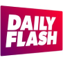 trusted by daily flash