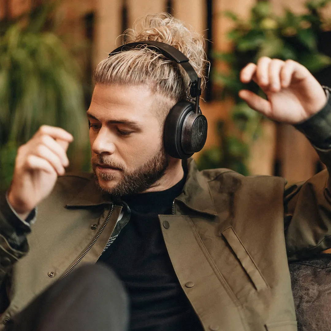 House of Marley Active Noise Cancelling Headphones House of Marley Active Noise Cancelling Headphones