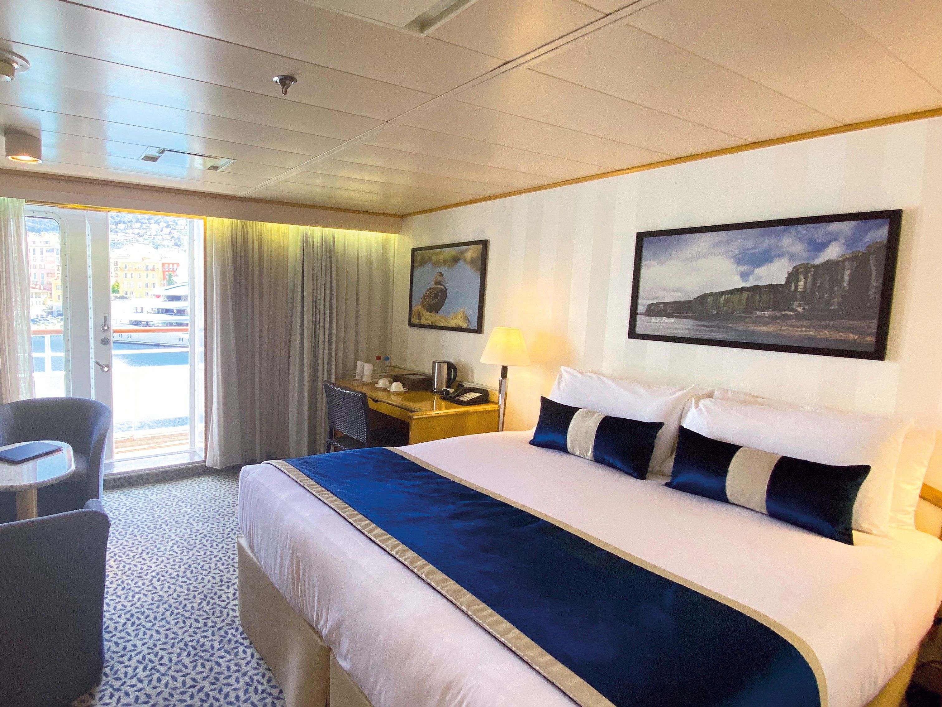 Panoramic Suite