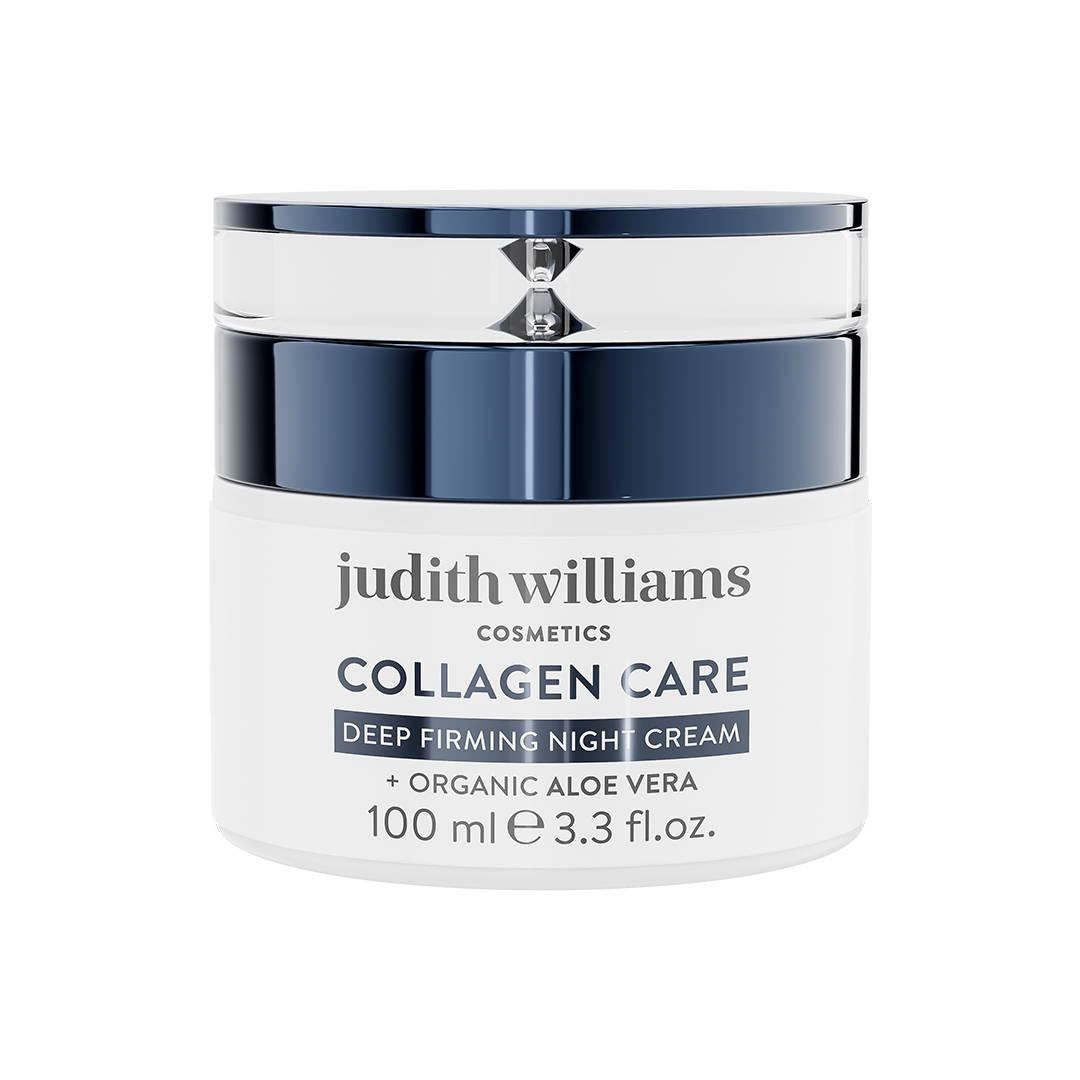 Judith Williams  Collagen Care Deep Firming Night Cream 