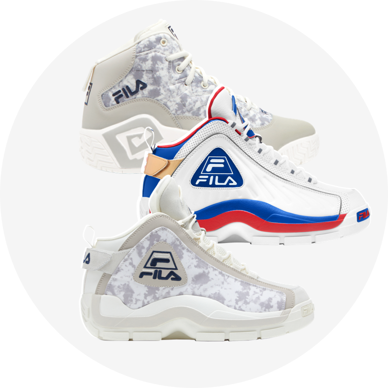 FILA.com Official Sneakers, & Tennis Apparel