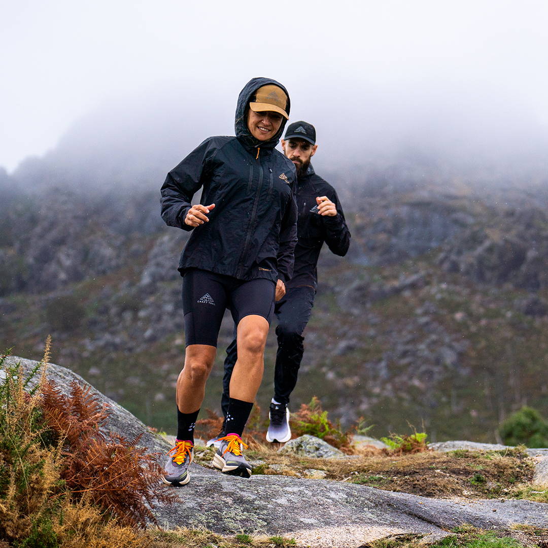 Fall Running Collection