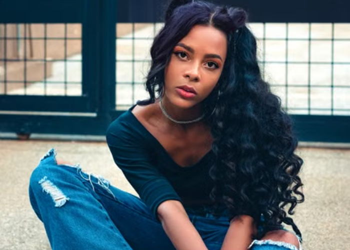 How to blend hair extensions