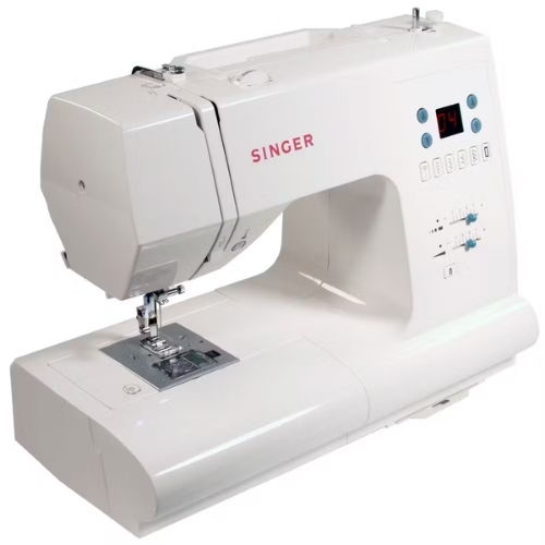 Pre Owned Singer 7466 Computerized Sewing Machine