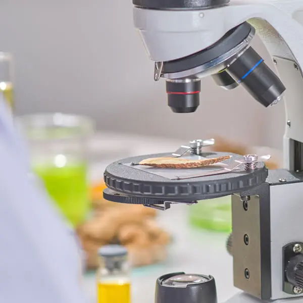 20 years of research and expertise