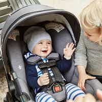 Infant Car Seats Category