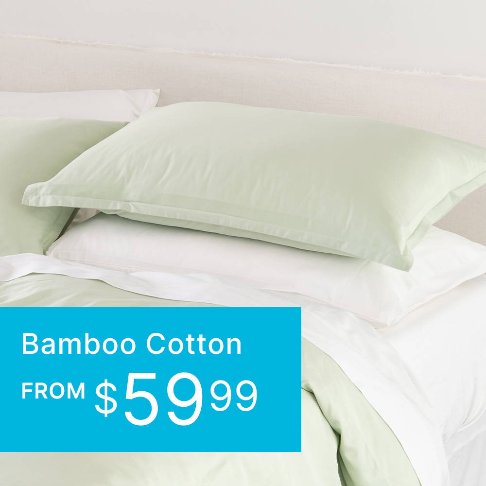 Bamboo Cotton M