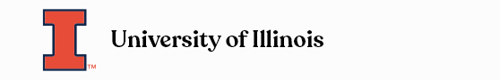 University of Illinois Cute Merch