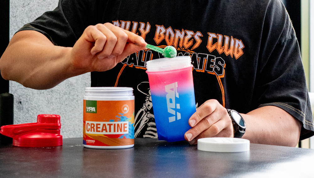 l carnitina vs creatina What's the Best Creatine in Australia?