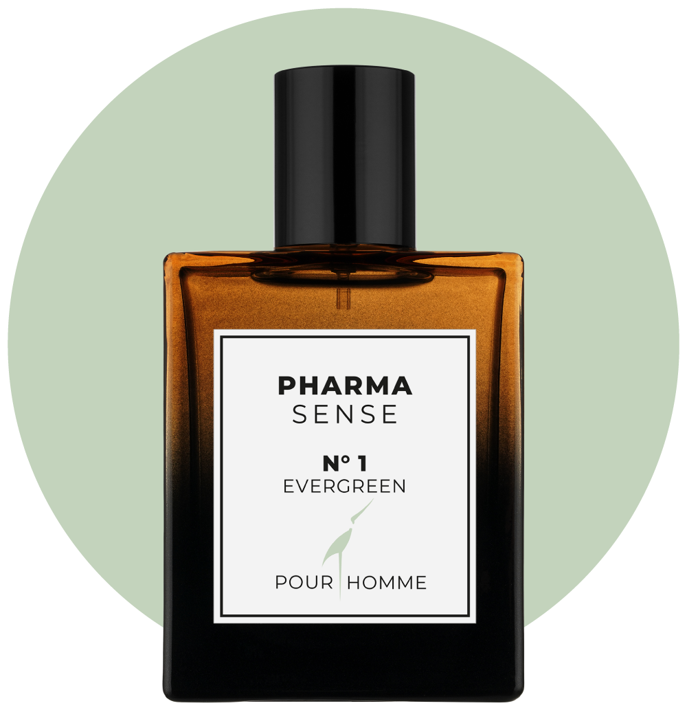 Pharma Sense Evergreen Produktbild