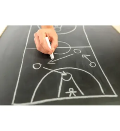 Basketball Game Footage Breakdown Analysis