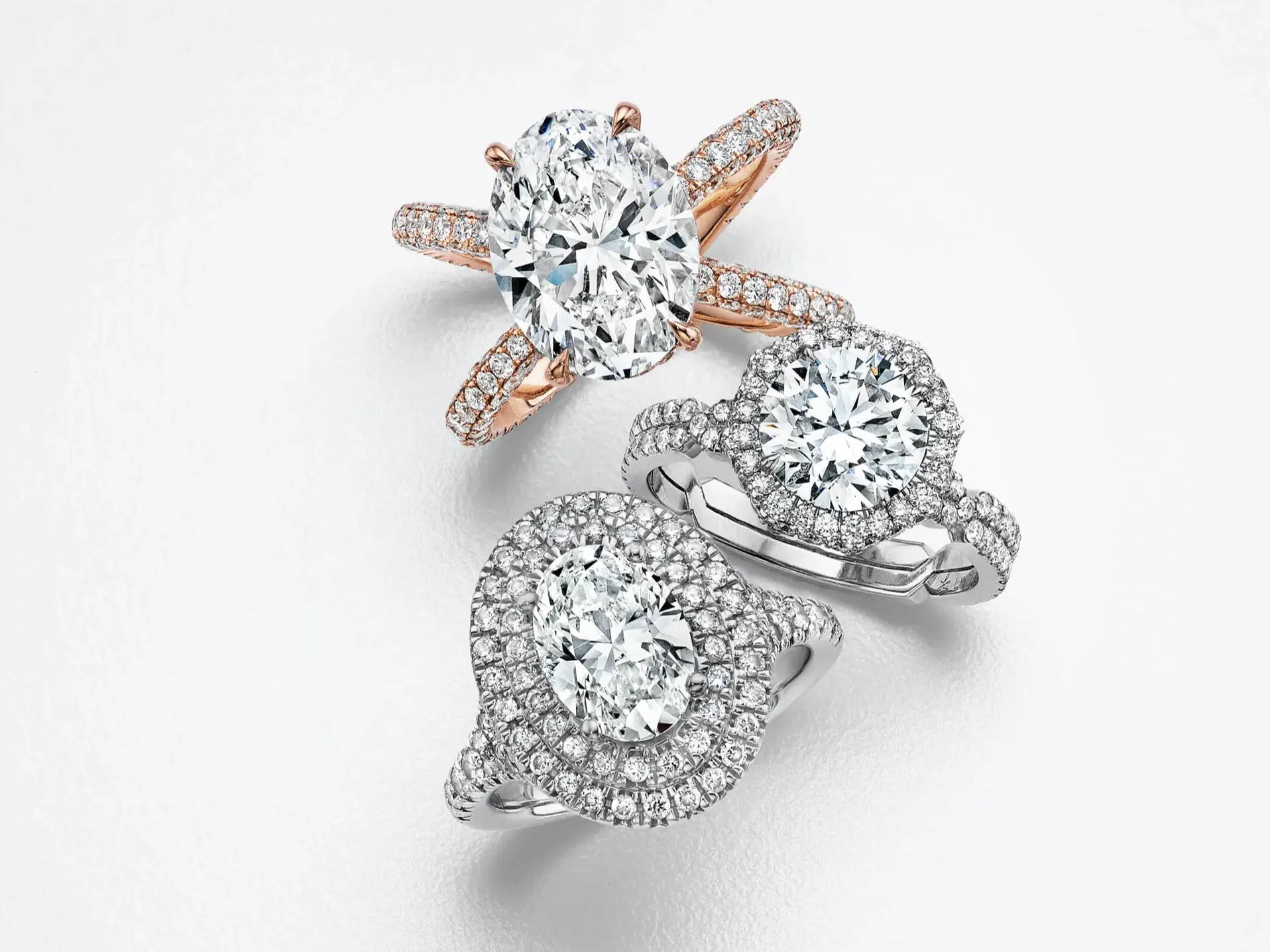 The Ultimate Guide to Choosing a Luxury Engagement Ring Lindsey