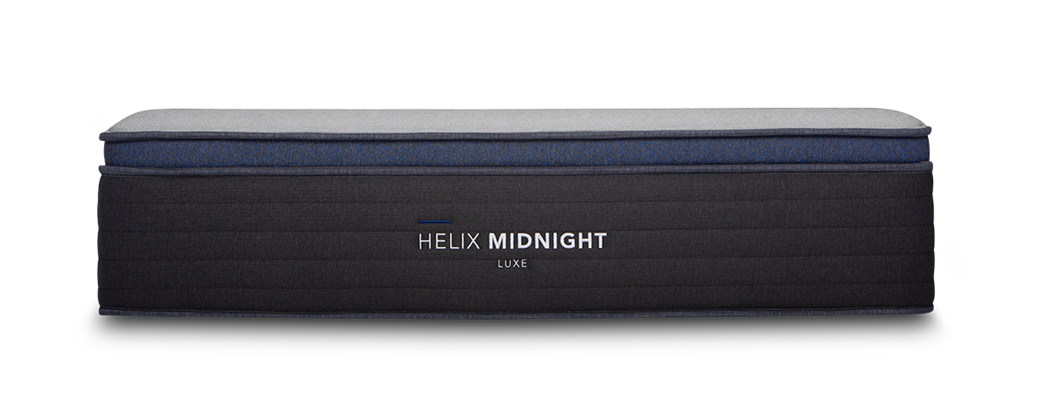Helix Midnight Luxe mattress